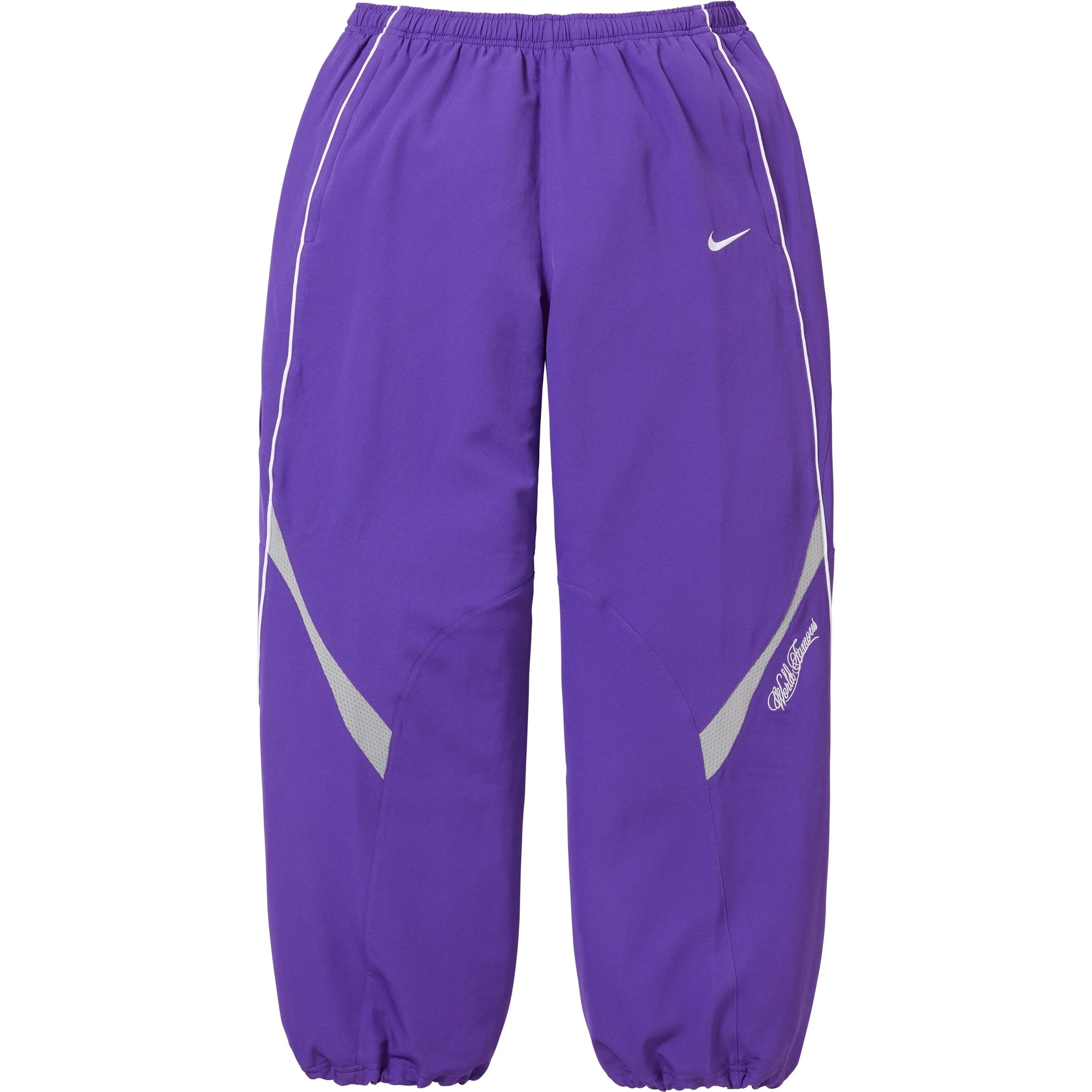 Supreme®/Nike® Track Pant view 2